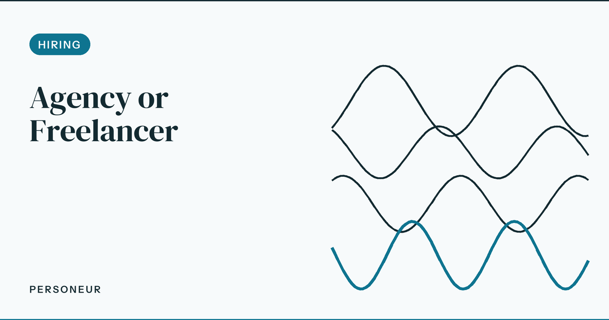 LinkedIn Ghostwriting Agency vs Freelancer: What Differs