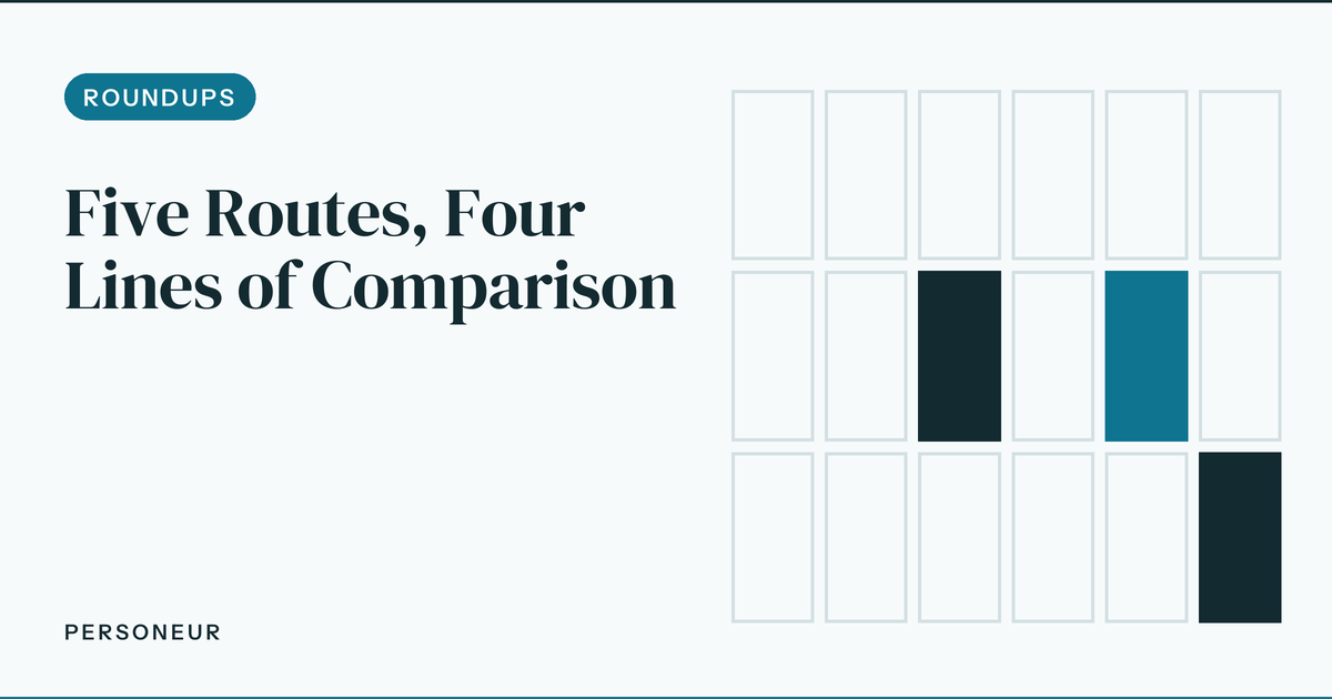 Five Routes to Getting Your LinkedIn Posts Written
