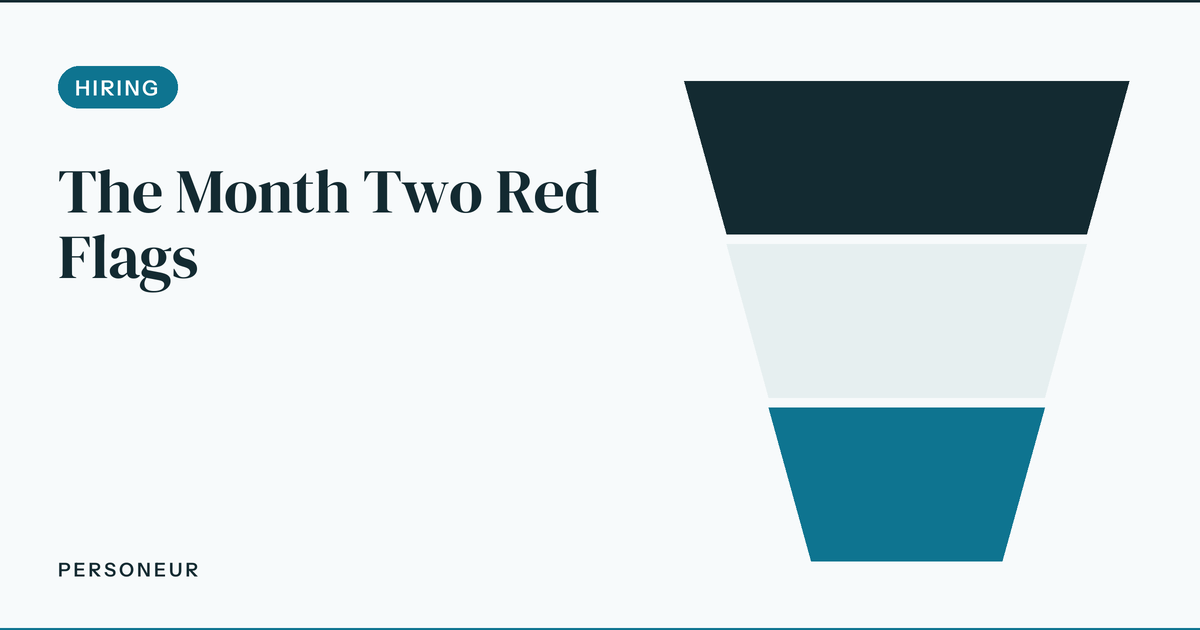 LinkedIn Ghostwriter Red Flags That Appear in Month Two