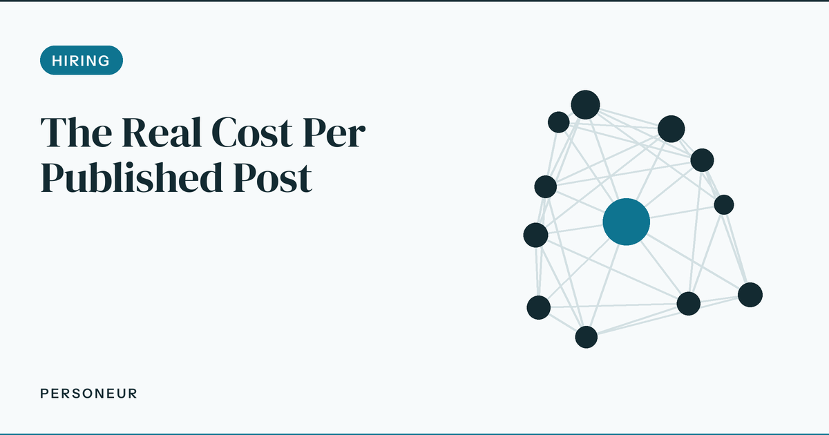 How Much Does a LinkedIn Ghostwriter Cost? Do the Maths