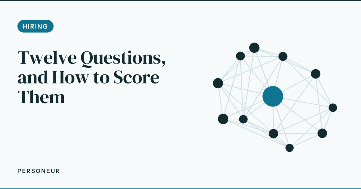 Questions to Ask a LinkedIn Ghostwriter Before Hiring, Scored