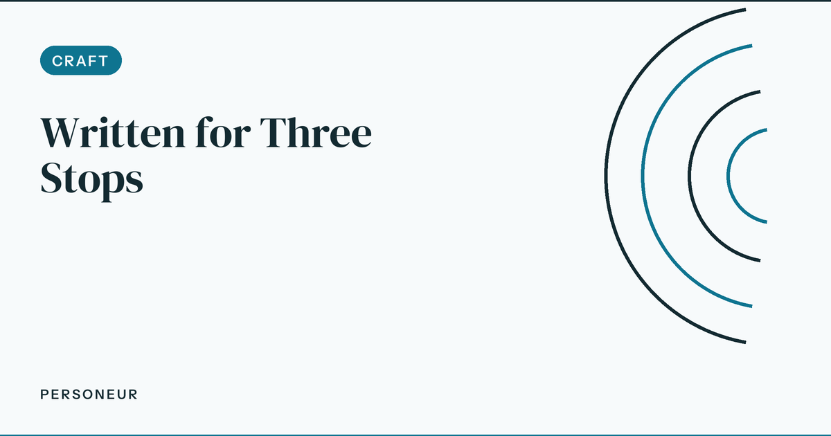 How to Structure a LinkedIn Post a Busy Executive Will Read