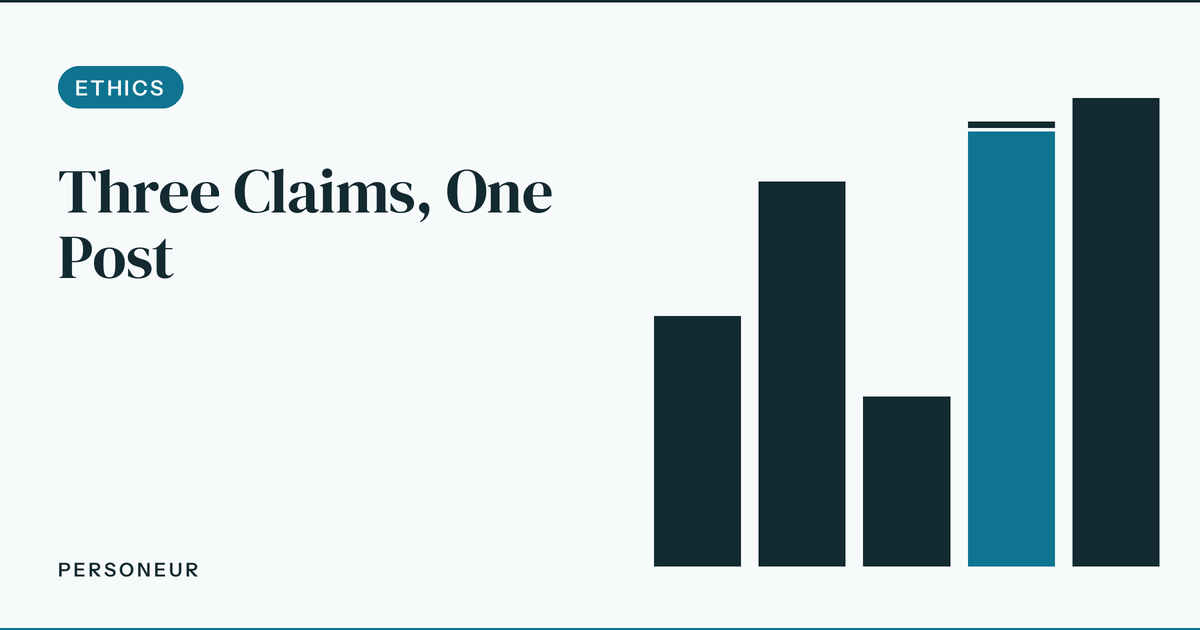 Who Owns Ghostwritten LinkedIn Posts After Publishing