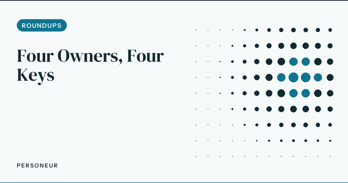 Who Should Own Your LinkedIn: A Decision Guide