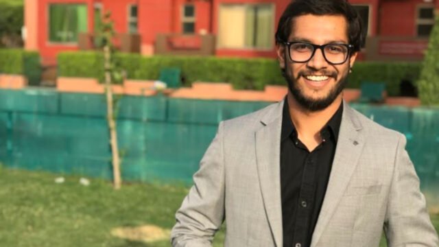 Bhavik Sarkhedi – Personal Branding and SEO Expert, brand leaders, brand gurus
