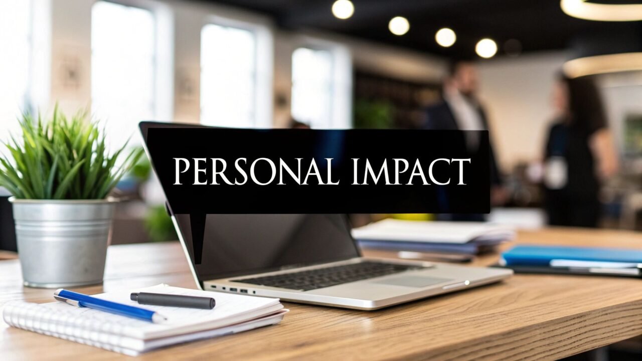 Personal Brand Statement Examples: Boost Your Career