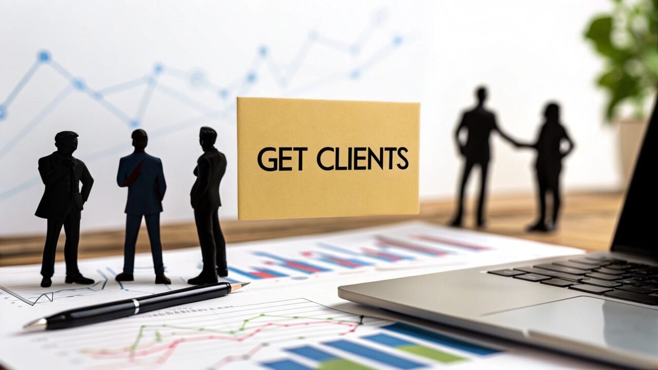 How to Get Coaching Clients: 7 Proven Strategies That Work