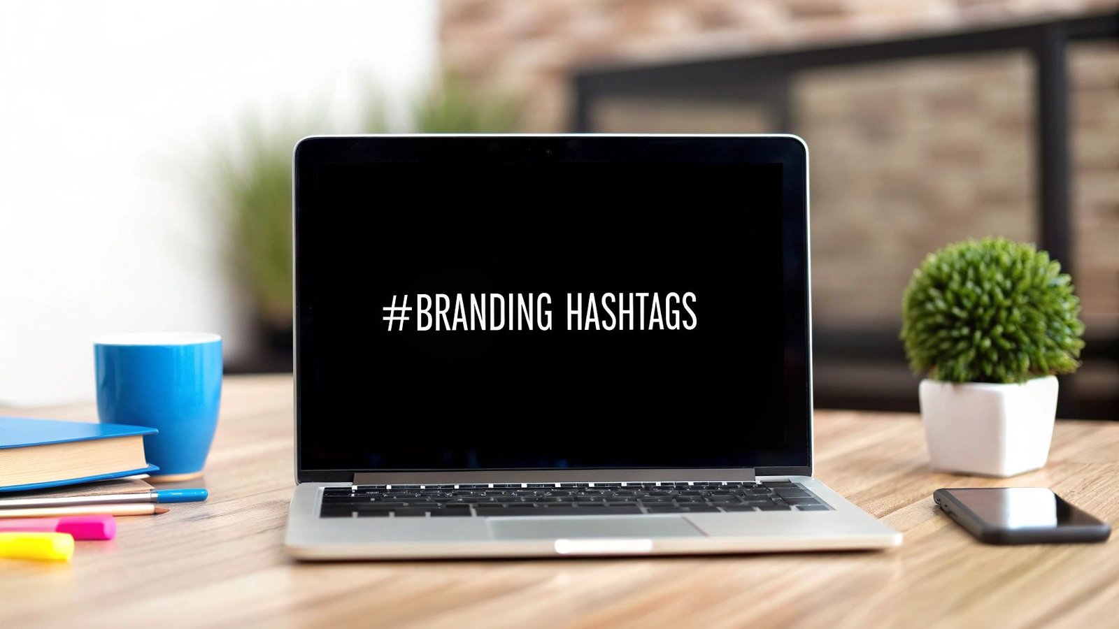 10 Must-Try Branding Hashtags Strategies Personeur